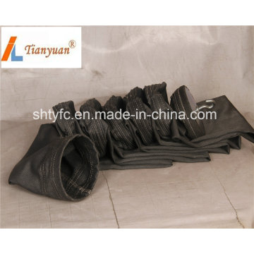 Tianyuan Fiberglass Industrial Filter Bag Tyc-40200-1